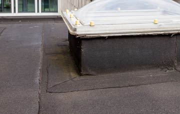 disadvantages of Birlingham flat roofs
