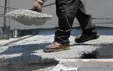 Birlingham flat roofing companies
