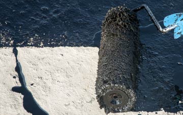 Birlingham liquid sealant waterproofing