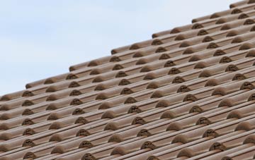 plastic roofing Birlingham, Worcestershire