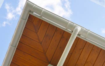 Birlingham soffit types