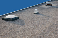 Birlingham flat roofing