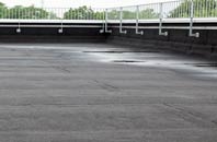 find rated Birlingham flat roofing companies